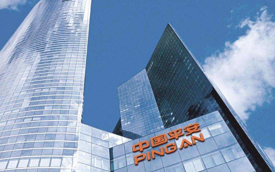 中国平安沽空比率高位盘旋券商持股比例连续两个季度下降