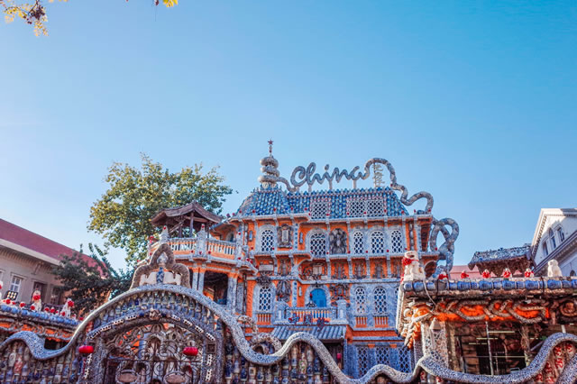 天津著名景点十大排行榜,天津十大景点视频