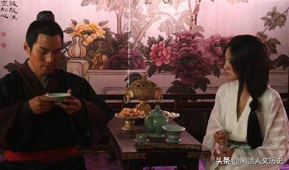 10分钟读完水浒传108将简介与结局,水浒传著名逼上梁山故事