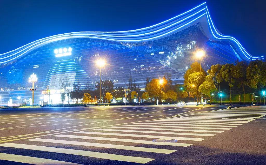 成都的干净程度,成都的街道名为什么好听