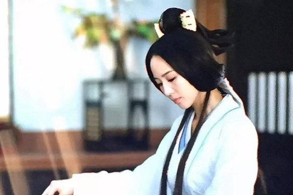 明末清初的秦淮八艳之首是谁,明末秦淮八艳之首