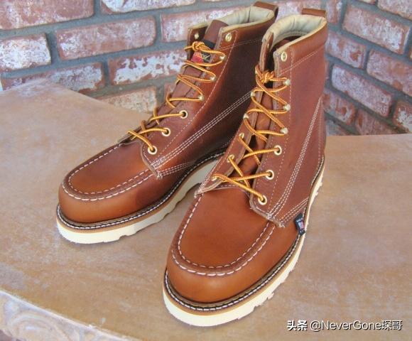 四大工装靴品牌,不同价位工装靴推荐