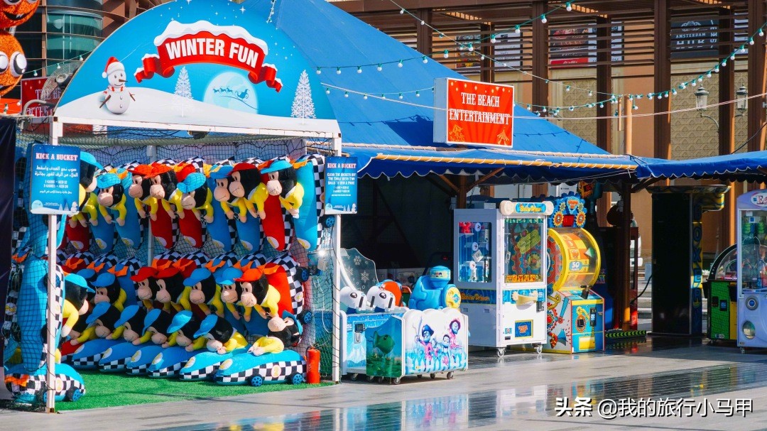 迪拜旅游最全最完美最实用攻略,迪拜旅游最详细攻略