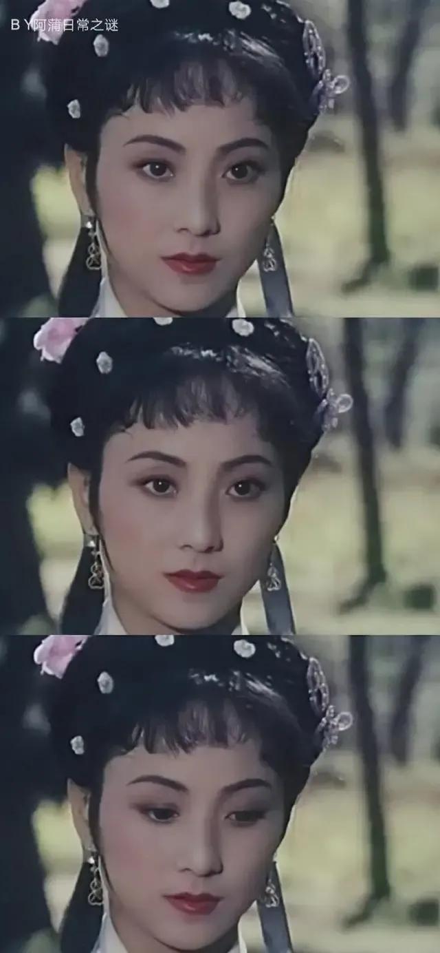 大陆古装美女,大陆古装美女排行榜