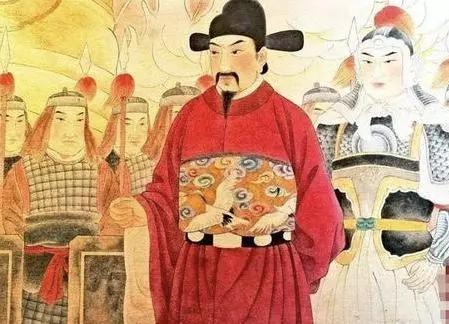 明朝土木堡之变真的是因为王振吗,土木堡之变明英宗为什么被活捉