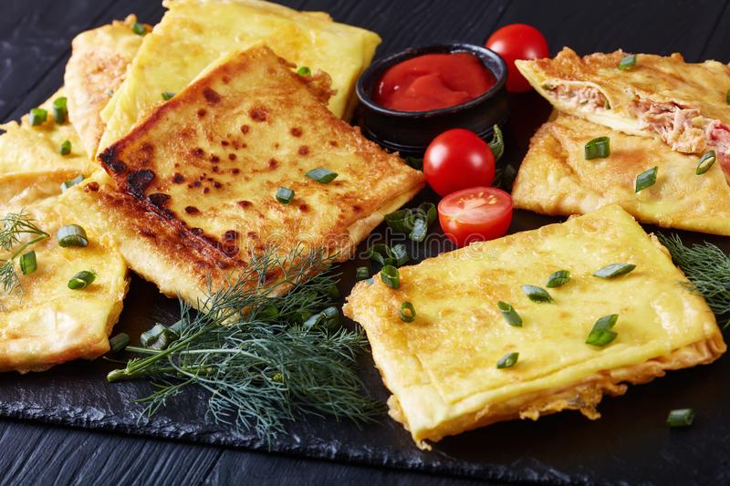 摩洛哥小吃大全！这份美食清单一定要收藏起来