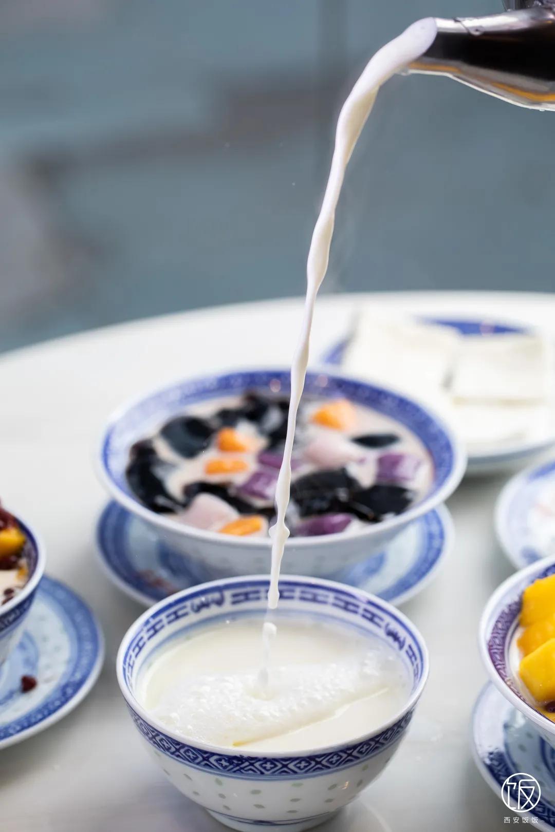 广东最受欢迎的八道广式糖水,人均只要20块的广式糖水