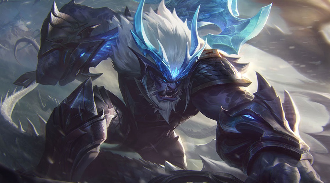 theshy破败羊刀纳尔,lol纳尔现版本怎么玩