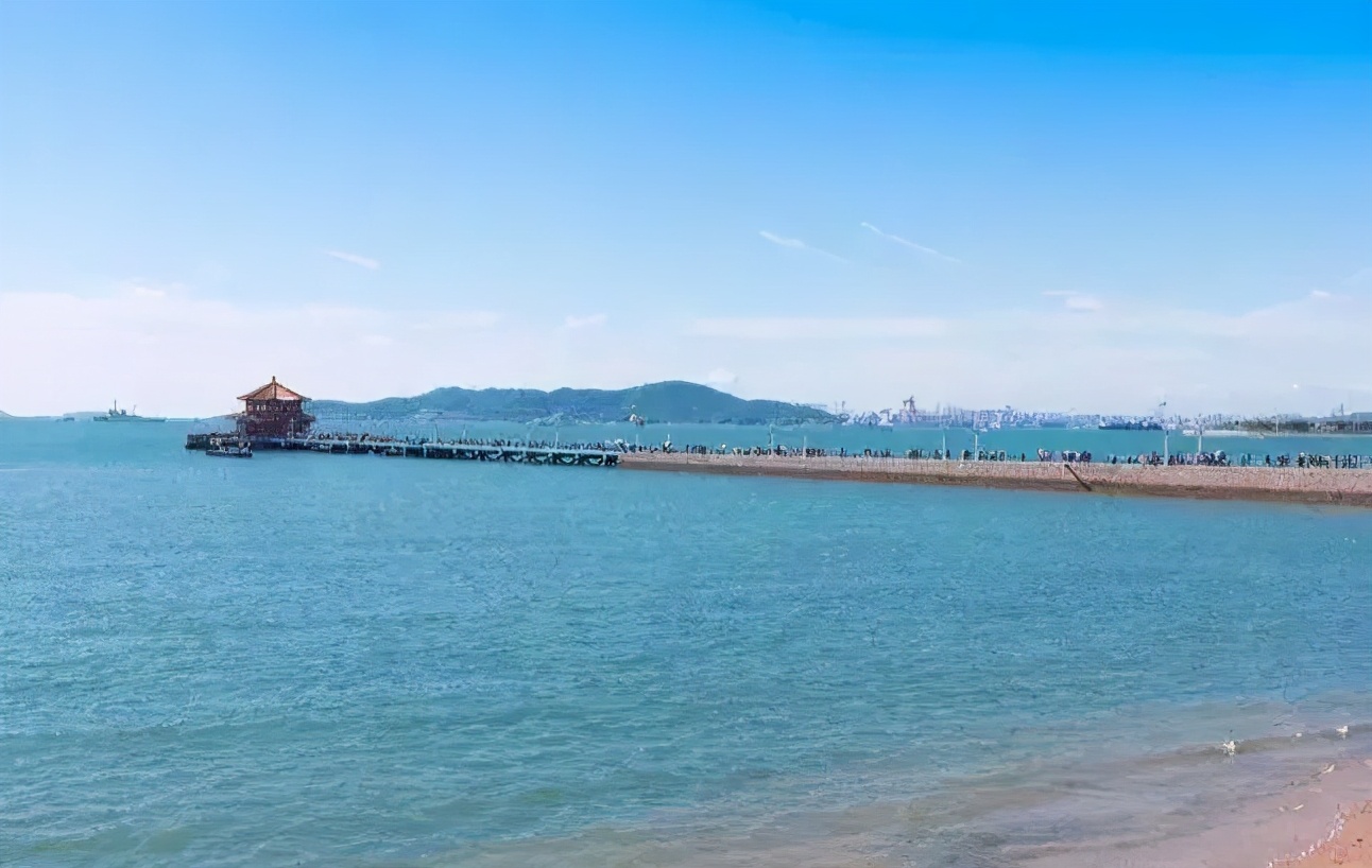 跟厦门一样浪漫的城市,厦门一个文艺又浪漫的城市