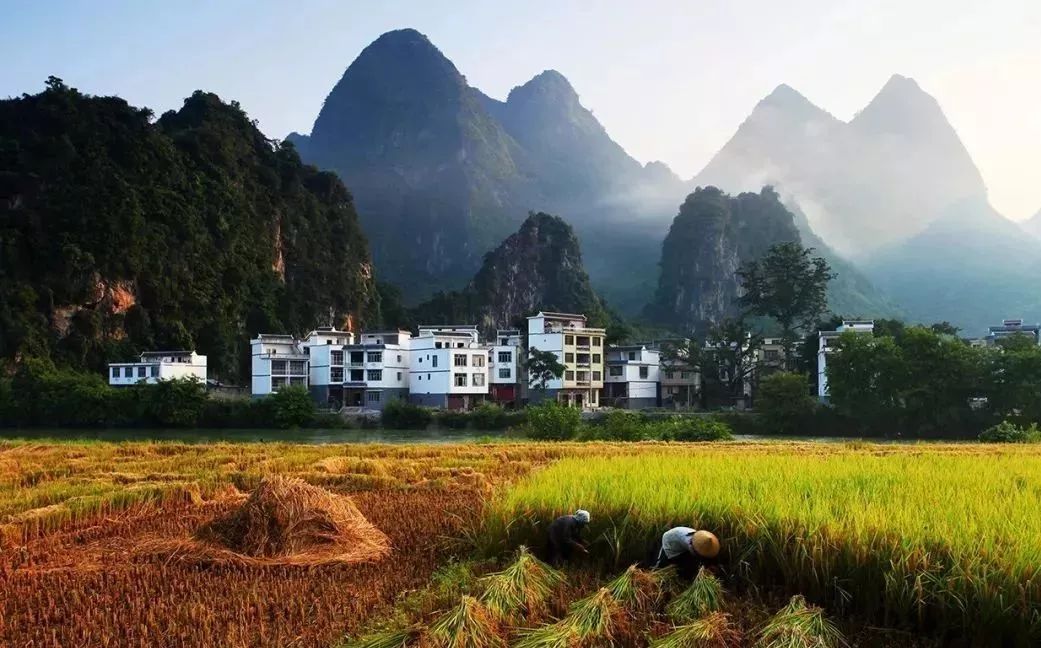 巴马长寿老人趣闻,巴马长寿老人最多的地方