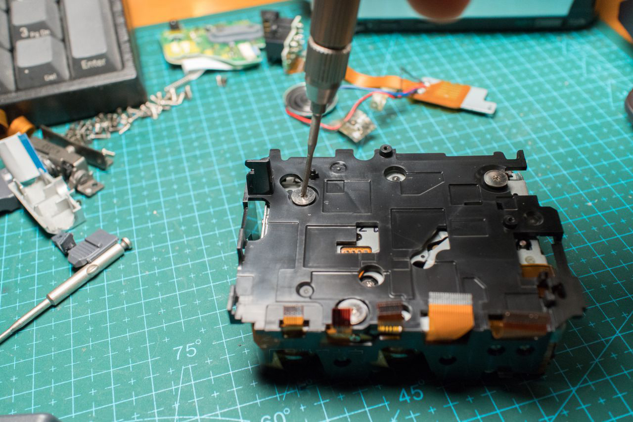 老款磁带dv摄像机工作原理,手持dv磁带摄像机