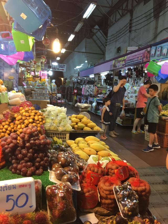 泰国6天5夜游价格,泰国五天四晚之旅价钱