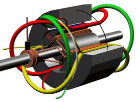 电机干货知识,100个电机常用知识