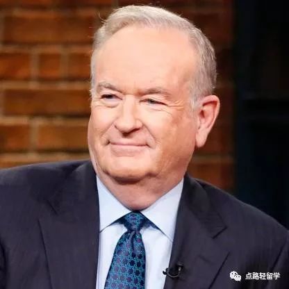 点路出国*党**潮流指南:你必须认识的名人(下)