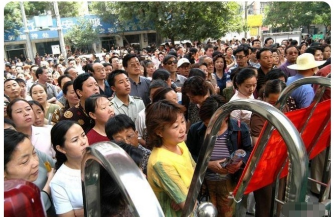 合肥考生福音！一知名省示范高中计划搬入新校区，期待招生数大涨