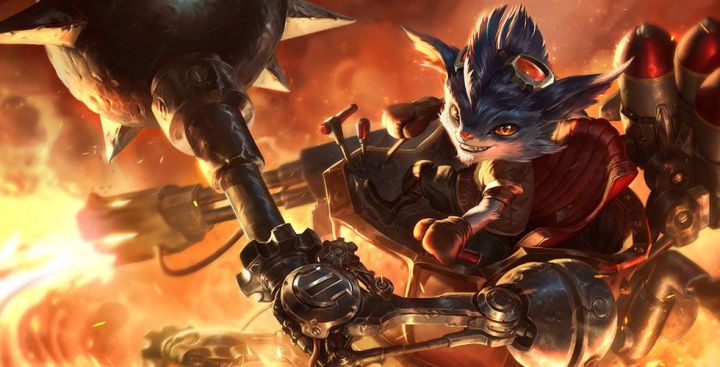 lol稳定上分的打法和思路,学习打lol第一天