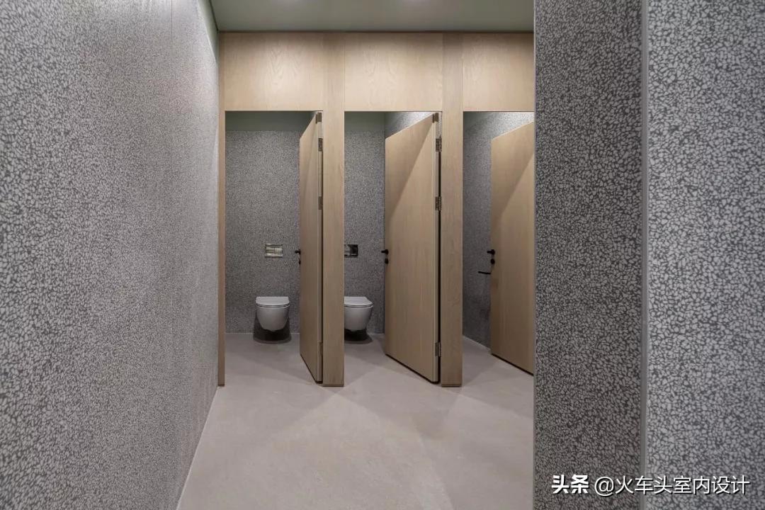 极简酒店风公寓,酒店式老年公寓设计