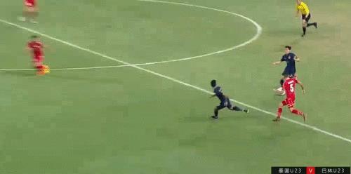 泰国17岁妖星来了!一灵性似梅西,16岁工体破国安,次日还要上学