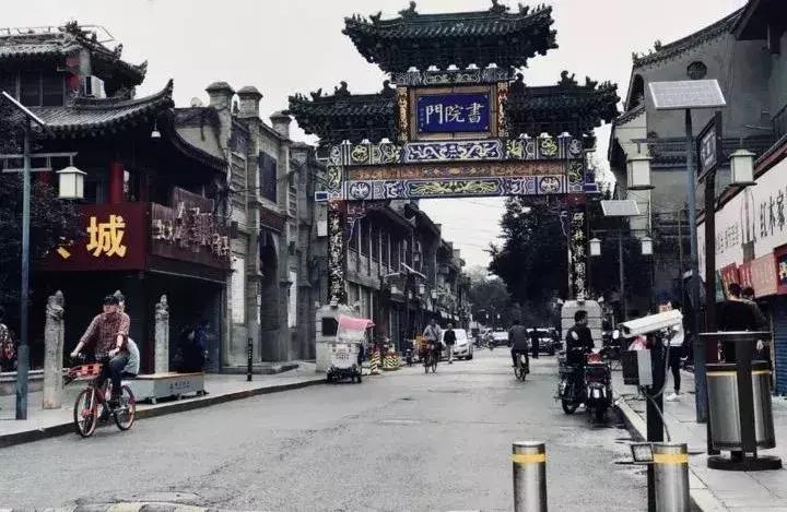 这座城最适合跑步的十大去处