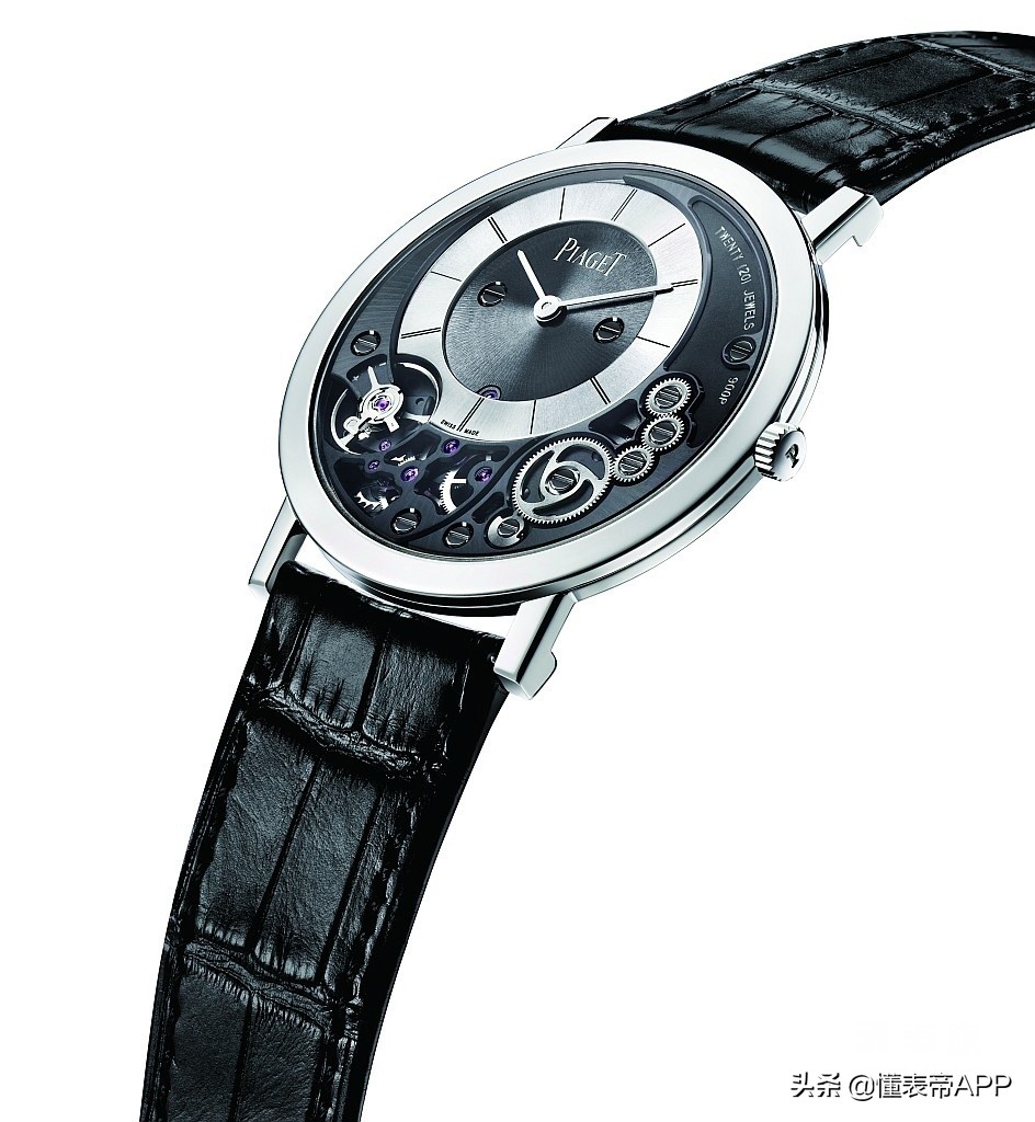 在走远的路上一去不回,伯爵经典超薄