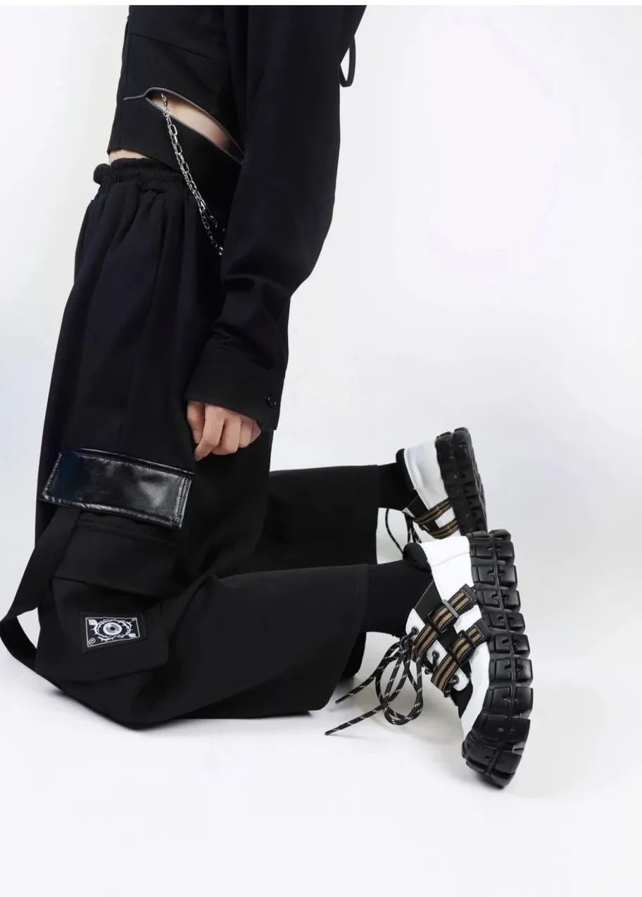 没了耐克匡威就不会买鞋？这4个小众国牌都给我收好