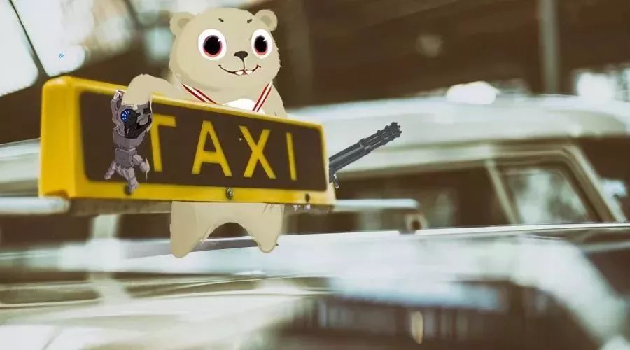 冰雪世界的机械巨熊，清王朝三百年兴衰起点之沈阳“盛京”