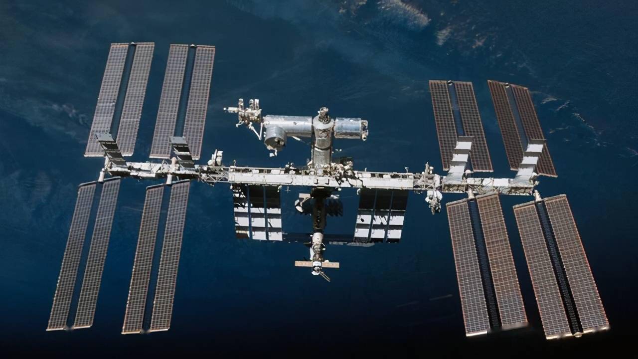 我国天宫空间站包括哪些模块,中国天宫空间站服役多久