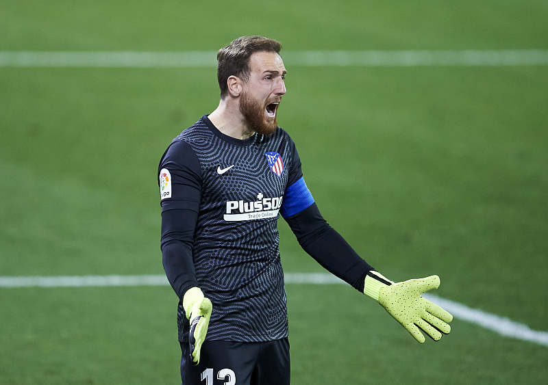 门将排行榜前十名卡西利亚斯,西班牙门将德赫亚身价