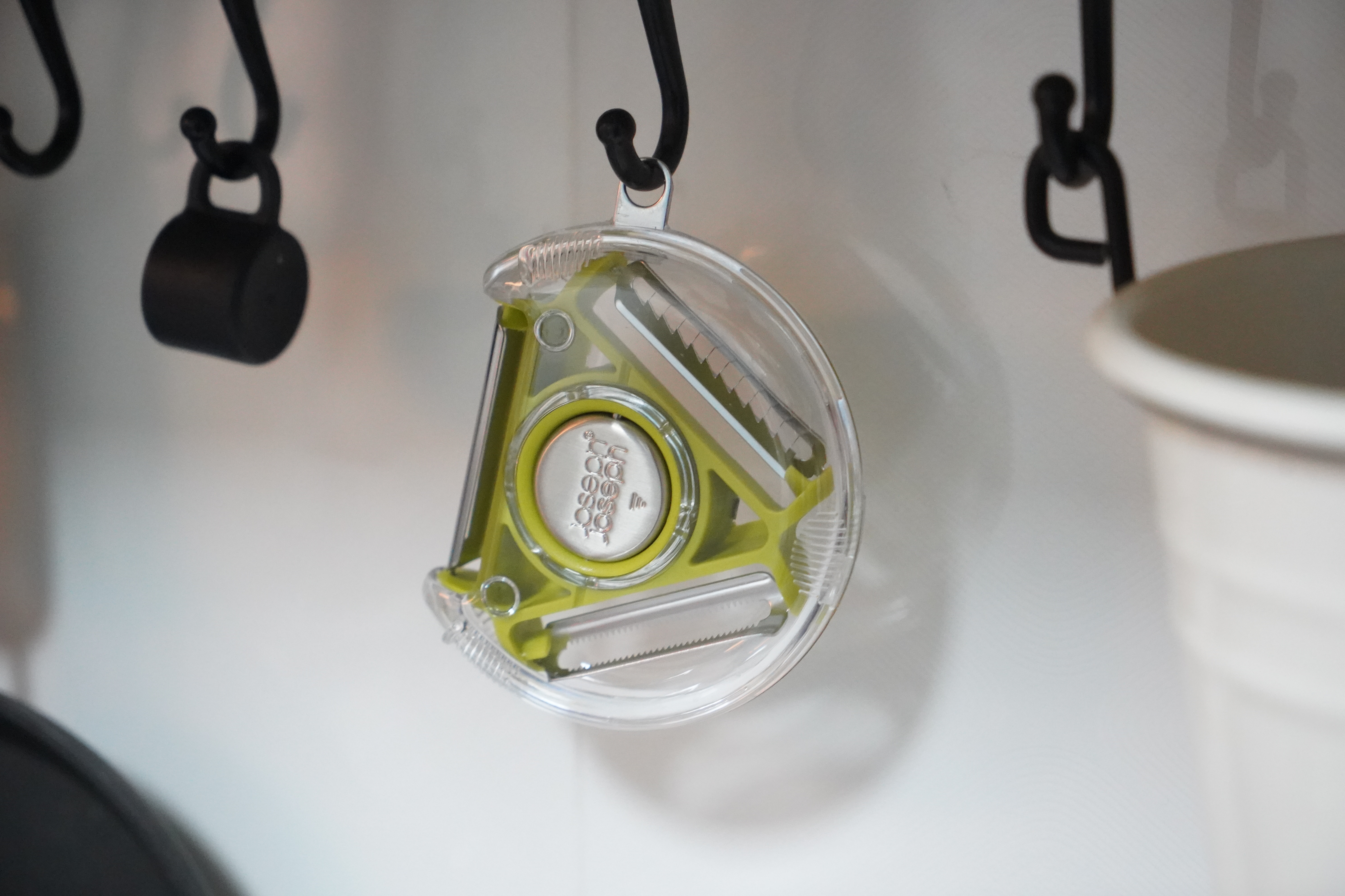 家电收纳好物推荐平价,厨具好物收纳推荐