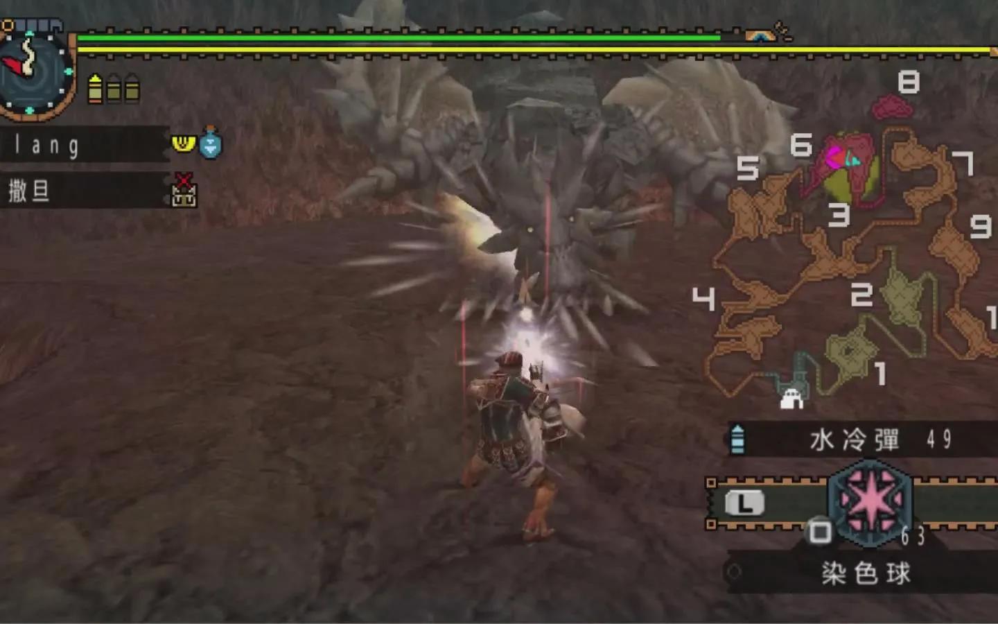 psp最新款十大最耐玩的游戏,心目中top10游戏