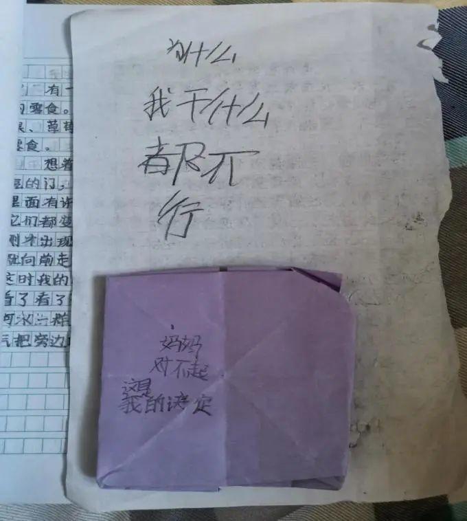 大学考试作弊被老师发现跳楼,补考作弊跳楼