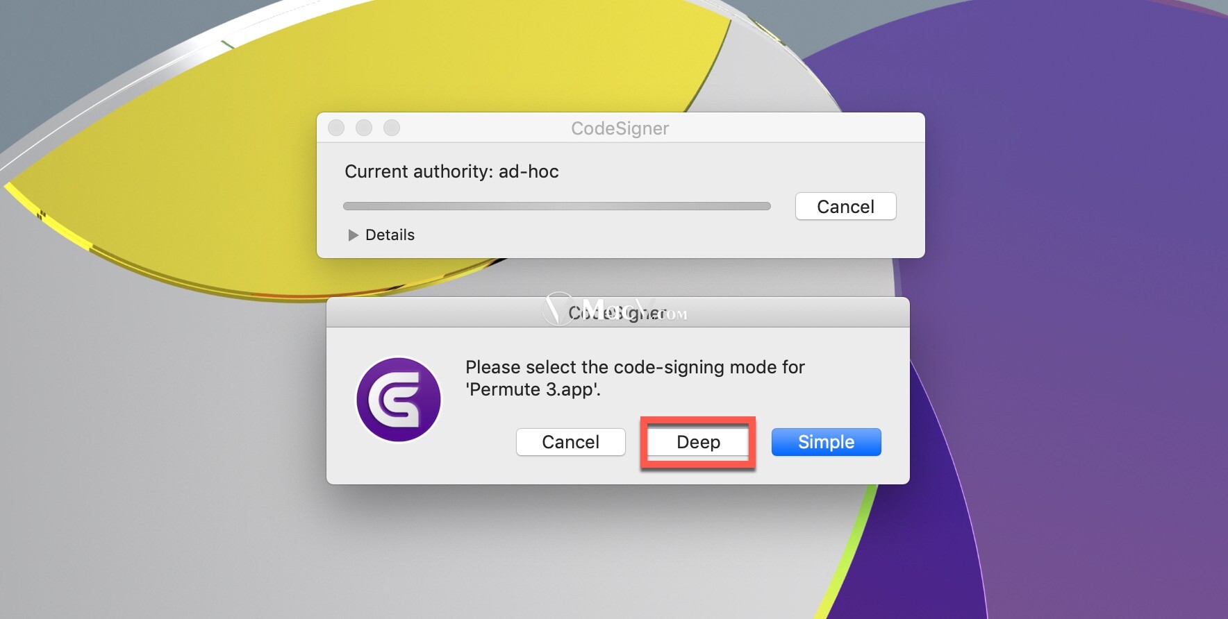 mac突然关机后软件闪退,mac软件闪退怎么回事