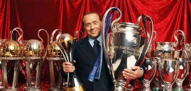 伟大的ac米兰队,90年代ac米兰有队歌集锦