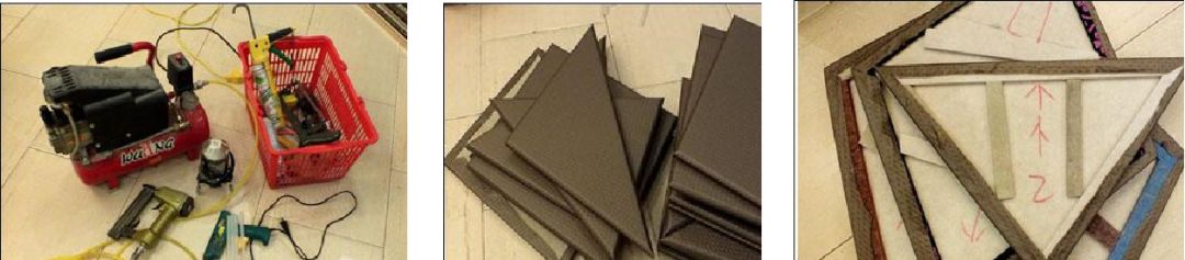 房屋装修什么是硬包,装修哪些地方需要用到软硬包