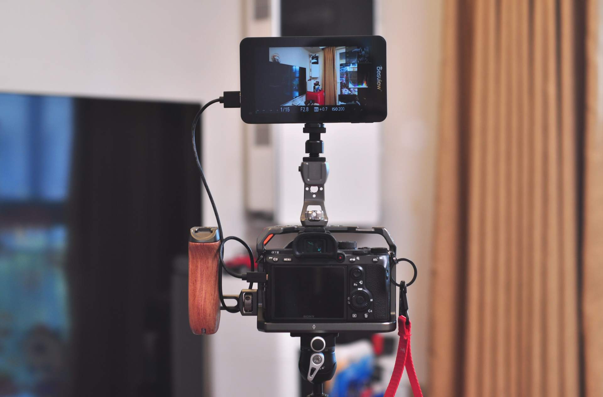 相机入坑配件,新手小白必备相机配件推荐