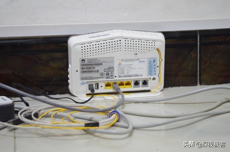 更换光猫怎么设置无线网,关于宽带光猫的设置与更换教程