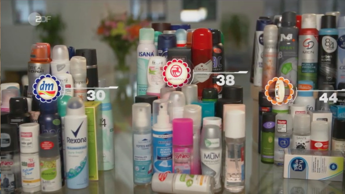 德国药妆连锁测评Rossmann、dm还是Müller？剧透——dm为王