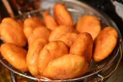 河北省邢台市特色美食 (邢台市南和区特色小吃)