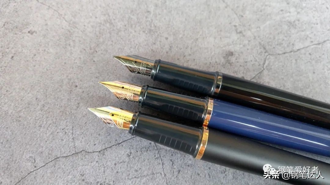 犀飞利钢笔和派克钢笔哪个好,犀飞利钢笔与高士钢笔哪个更好