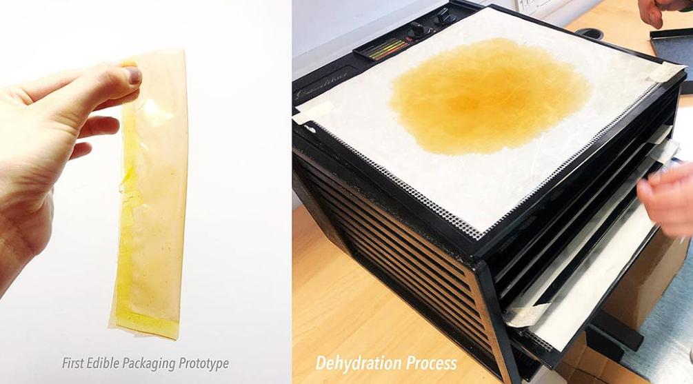 环保设计的风格,这些创意环保设计让地球更绿