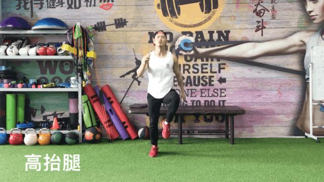 7天假期如何锻炼不长胖？跟我做这7个动作，高效燃烧多余赘肉