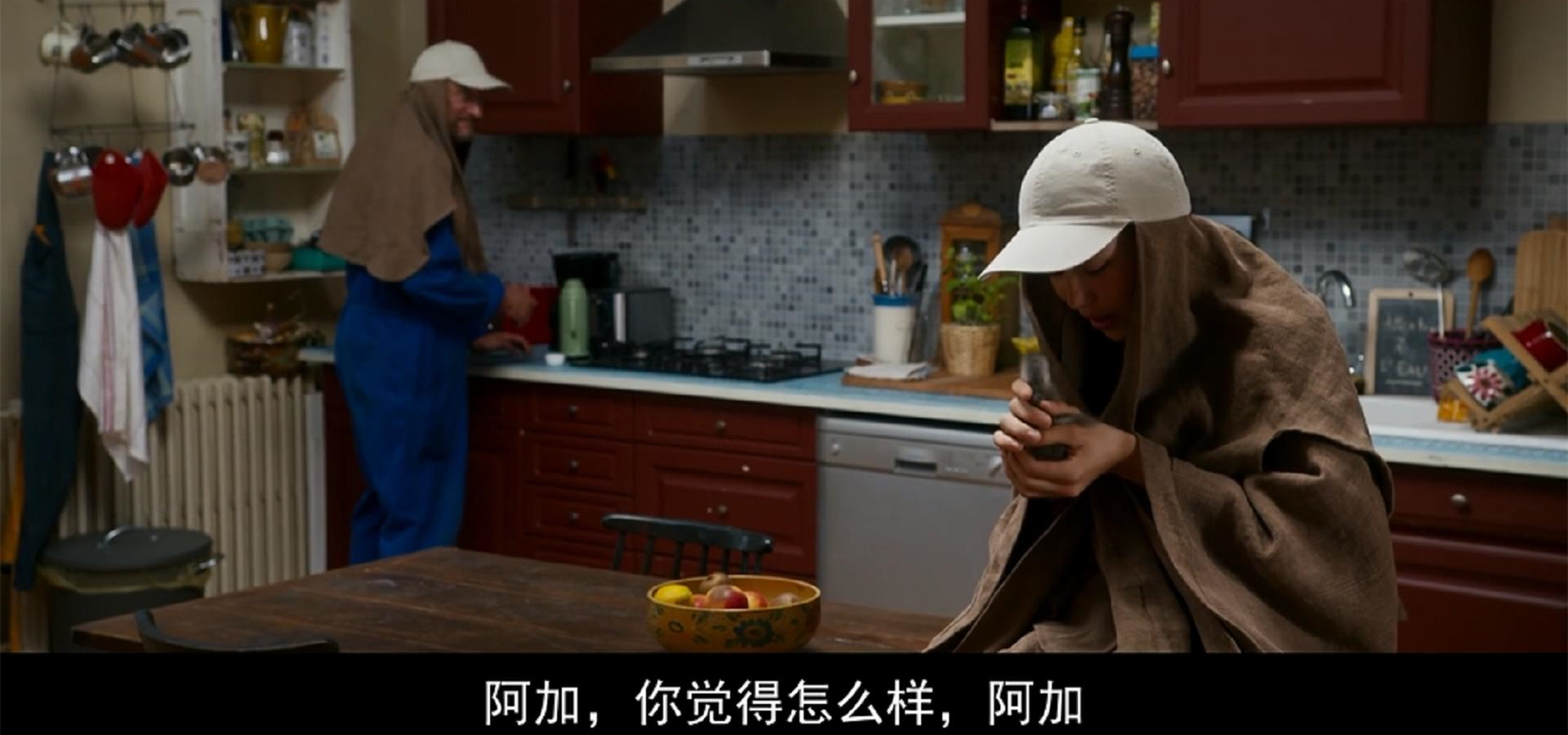 豆瓣8.8分国漫看哭,豆瓣评分最高十部冒险片