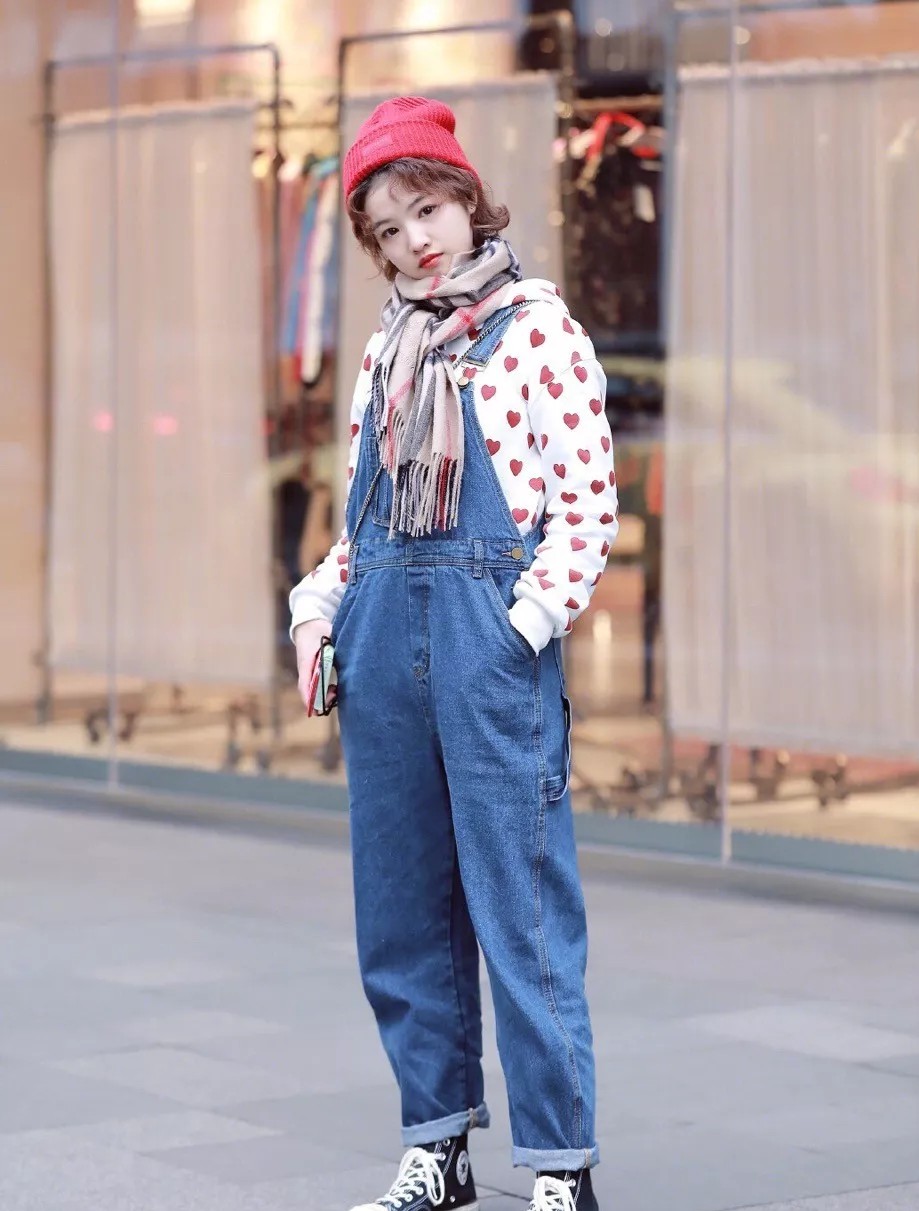 经典！匡威1970s堪称潮流私人搭配典范