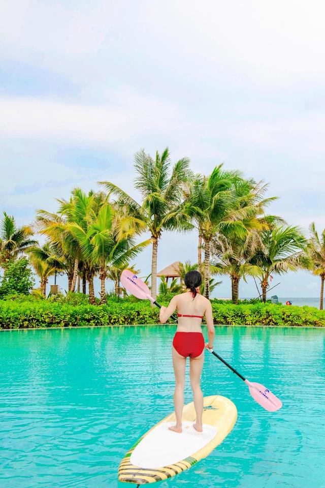 海南最冷门景点推荐,海南十大绝美海滩