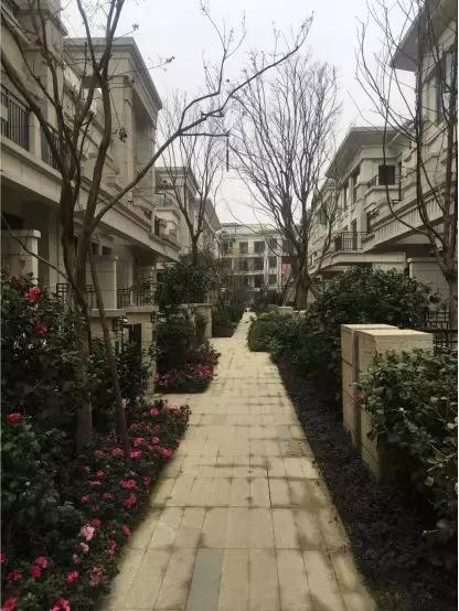 德商御府天骄叠拼装修,德商御府天骄92平方