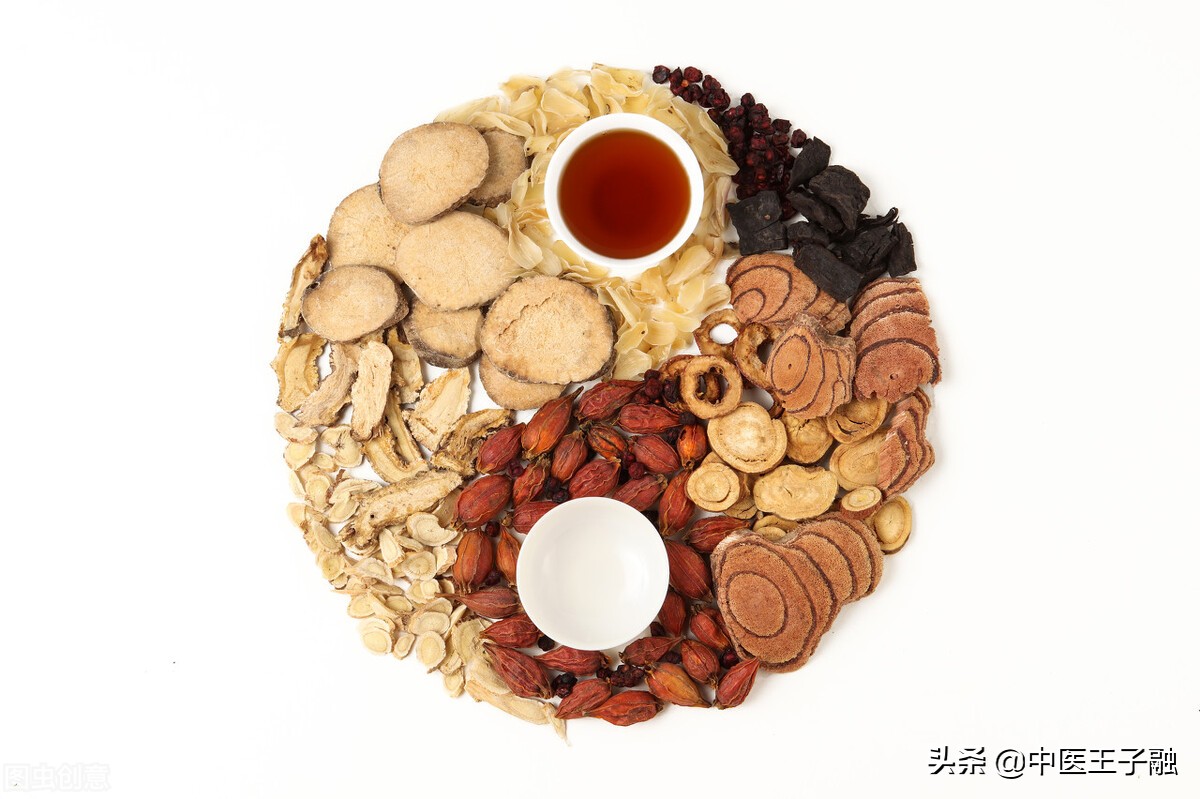 中医五行相生相克关系,中医五行相生相克的关系