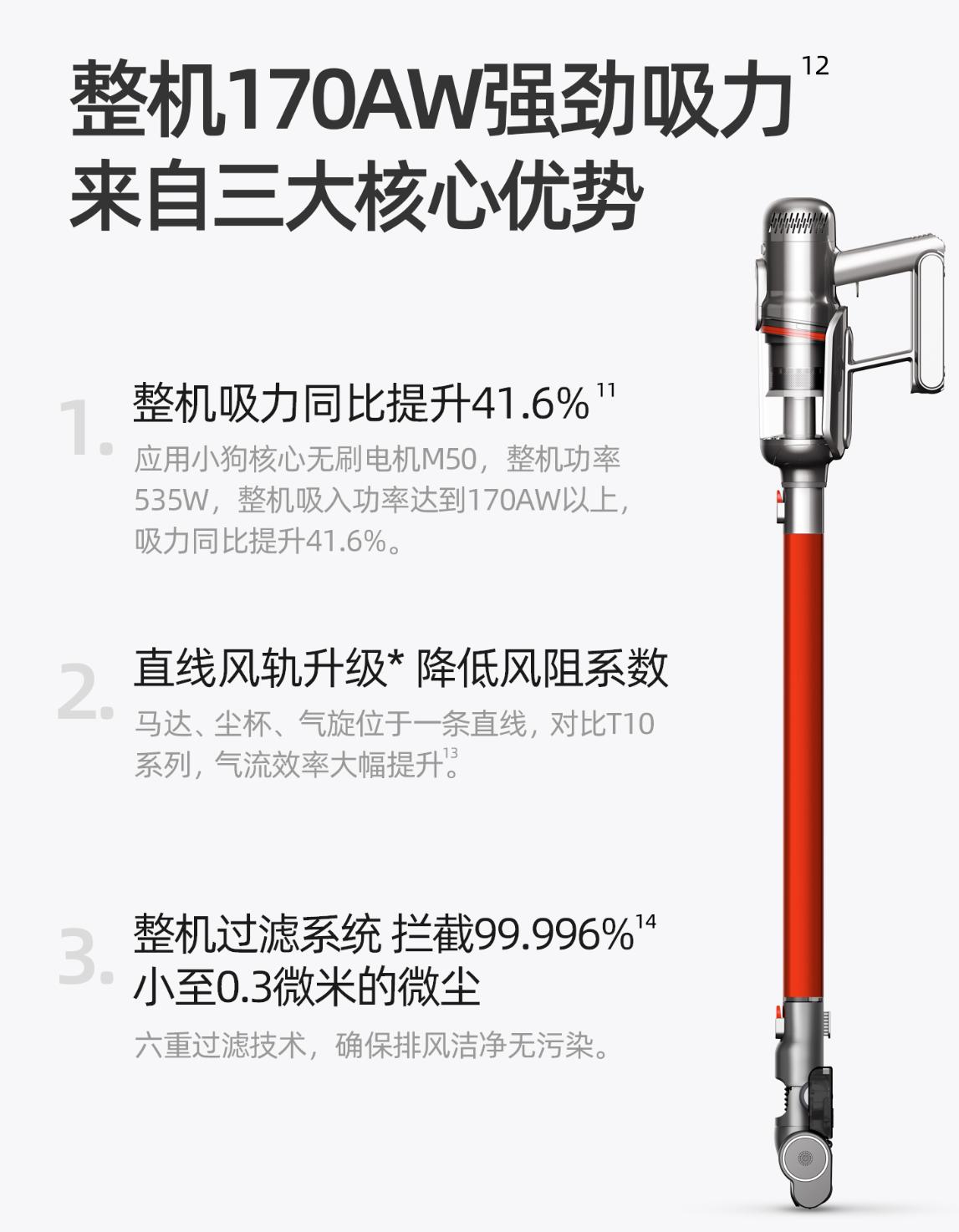 双十一百元吸尘器推荐,双十一吸尘器哪款性价比高