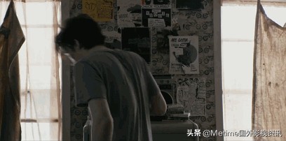 一部油管打造的美剧一看就是低成本零宣传的小破剧,却看的很爽