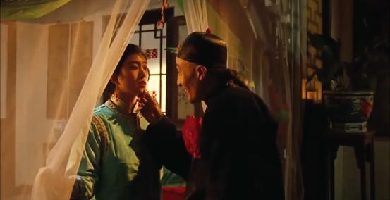 刘晓庆慈禧背后的故事,一代妖后刘晓庆版