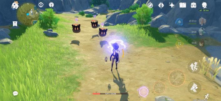 原神丽莎值不值培养,原神丽莎为什么很少人用